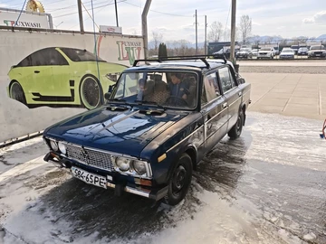 Авто ВАЗ 2106 1998 № 8610239