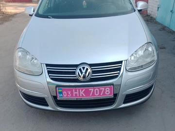 Авто Volkswagen Golf 2009 № 8610242