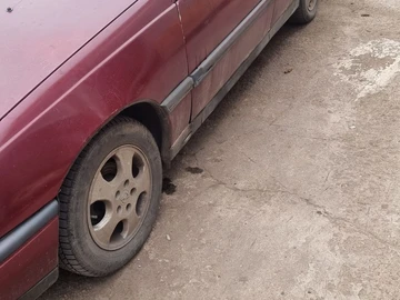 Авто Opel Omega 1989 № 8610245