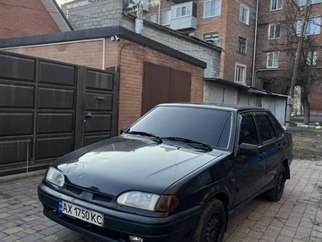Авто ВАЗ 2115 2011 № 8610246