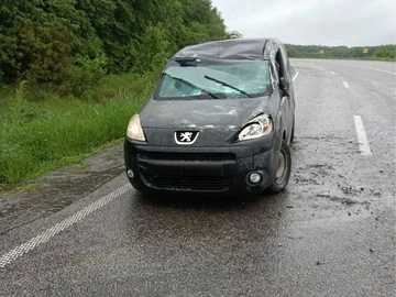 Авто Peugeot Partner 2010 № 8610250