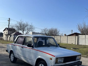 Авто ВАЗ 2105 1994 № 8610254