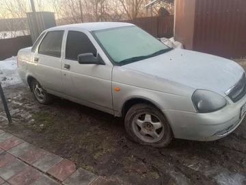 Авто ВАЗ 2170 Priora 2008 № 8610255
