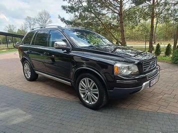 Авто Volvo Xc90 2007 № 8610425