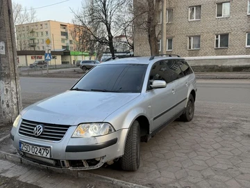Авто Volkswagen Corrado 2004 № 8610439