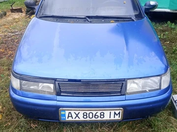 Авто ВАЗ 2110 2004 № 8610440