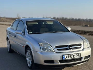 Авто Opel Vectra 2003 № 8610442