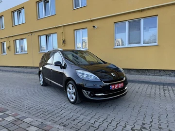 Авто Renault Grand Scenic 2012 № 8610448