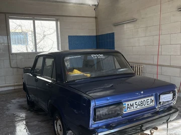 Авто ВАЗ 2107 2004 № 8610452