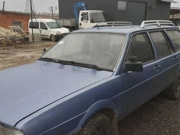 Авто Volkswagen Corrado 1987 № 8610458