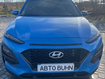 Авто Hyundai Amica 2018 № 8610465