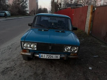 Авто ВАЗ 2106 1995 № 8610467
