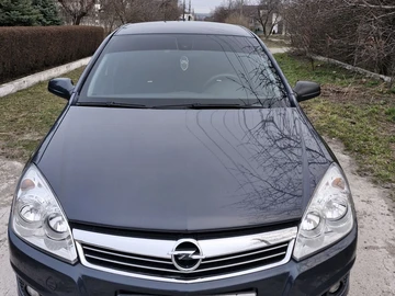 Авто Opel Astra 2007 № 8610471