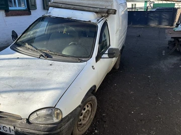 Авто Opel Combo 2004 № 8610476
