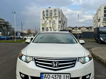 Авто Honda Accord 2010 № 8610477
