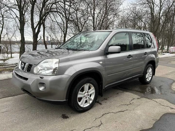 Авто Nissan X-Trail 2009 № 8610490