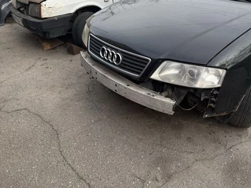 Авто Audi A6 1999 № 8610498