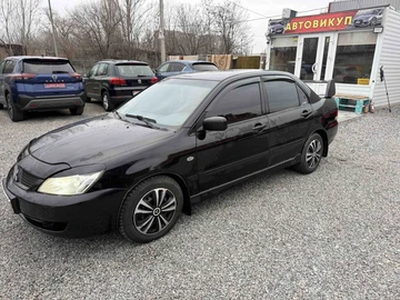 Авто Mitsubishi Lancer 2006 № 8610500