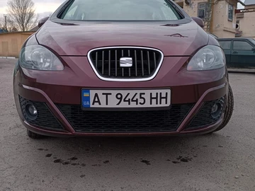 Авто SEAT Altea Xl 2010 № 8610501