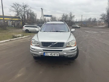 Авто Volvo Xc90 2004 № 8610504
