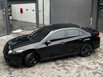 Авто Honda Accord 2010 № 8610507
