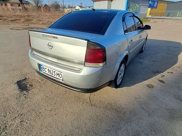 Авто Opel Vectra 2003 № 8610510