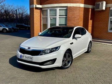 Авто KIA Avella 2013 № 8610511