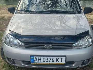 Авто ВАЗ 1119 Kalina 2007 № 8610519