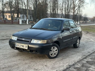 Авто ВАЗ 2110 2006 № 8610527