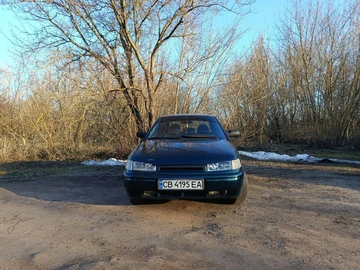 Авто ВАЗ 2110 2004 № 8610495
