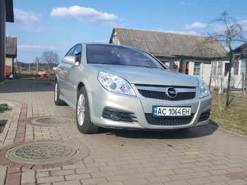 Авто Opel Vectra 2006 № 8610531