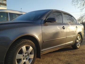 Авто Skoda Octavia 2006 № 8610540
