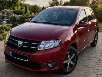 Авто Dacia Sandero 2014 № 8610543