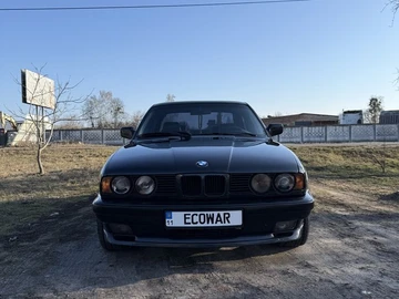 Авто BMW 5 Серия 1990 № 8610549