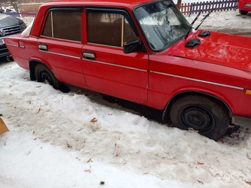 Авто ВАЗ 21063 1985 № 8610553