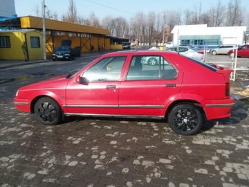 Авто Renault 19 1990 № 8610554
