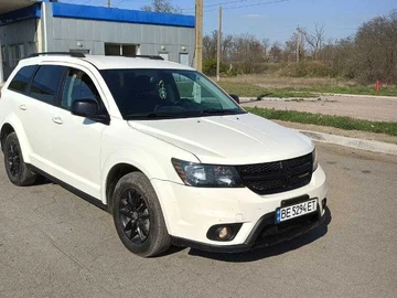 Авто Dodge Journey 2019 № 8610557