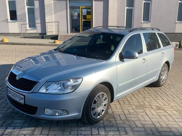 Авто Skoda Octavia 2011 № 8610563