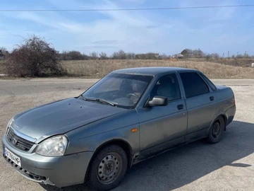 Авто ВАЗ 2170 Priora 2010 № 8610565
