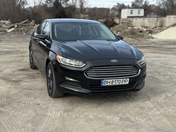 Авто Ford Fusion 2014 № 8610567
