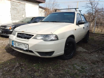 Авто Daewoo Nexia 2010 № 8610568