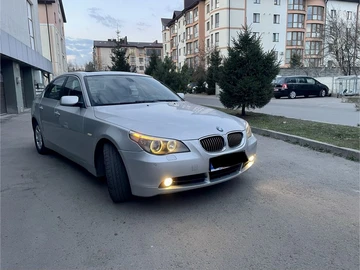 Авто BMW 5 Серия 2008 № 8610856