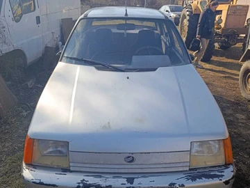 Авто ЗАЗ 1103 Slavuta 2003 № 8610857