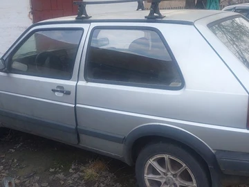 Авто Volkswagen Golf 1991 № 8610860