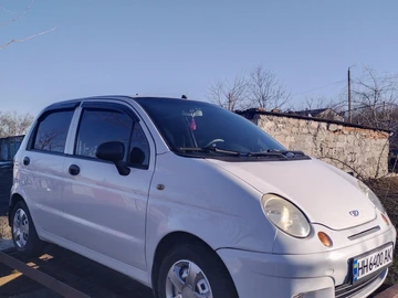 Авто Daewoo Matiz 2013 № 8610861