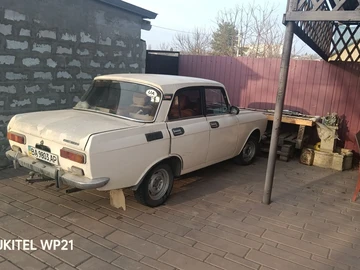 Авто  2140 1989 № 8610862
