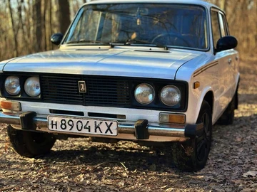 Авто ВАЗ 21063 1990 № 8610870