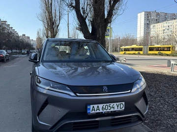 Авто BYD Flyer 2025 № 8610874