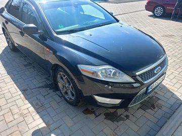 Авто Ford Mondeo 2010 № 8610875