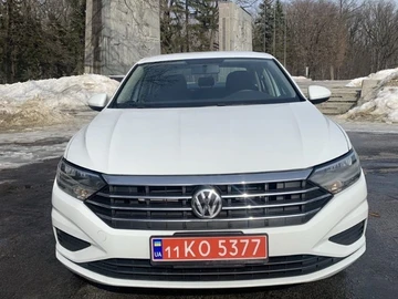 Авто Volkswagen Jetta 2019 № 8610877